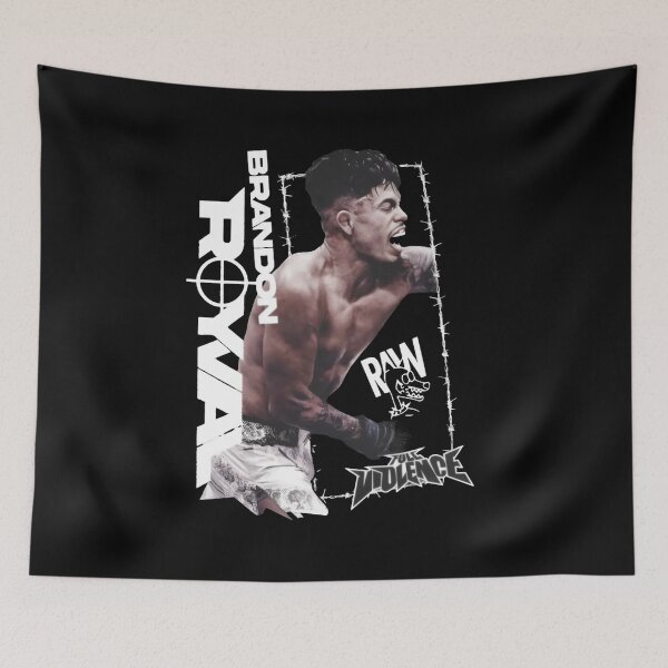 Item preview, Brandon Royval Raw Dawg designed and sold by JeyVel.