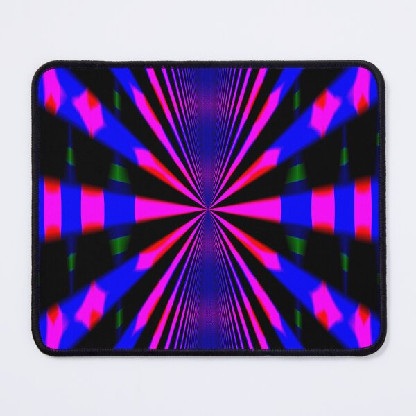 Item preview, Abstract Pattern "Radar 14" designed and sold by Gluecknika.