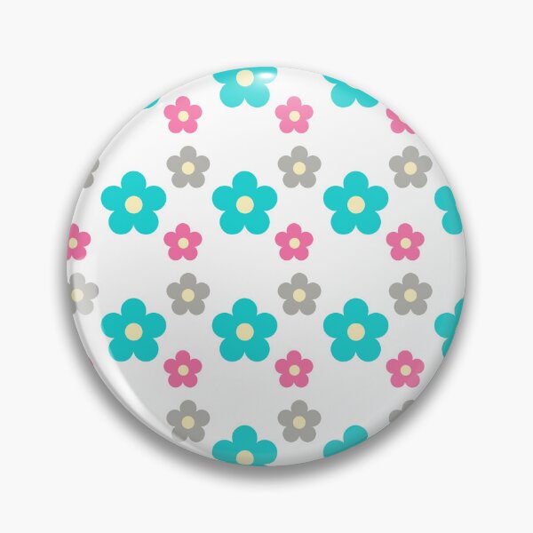 Item preview, The Great flowers pattern  designed and sold by Zee Choice.
