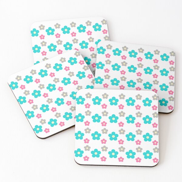 Item preview, The Great flowers pattern  designed and sold by Zee Choice.
