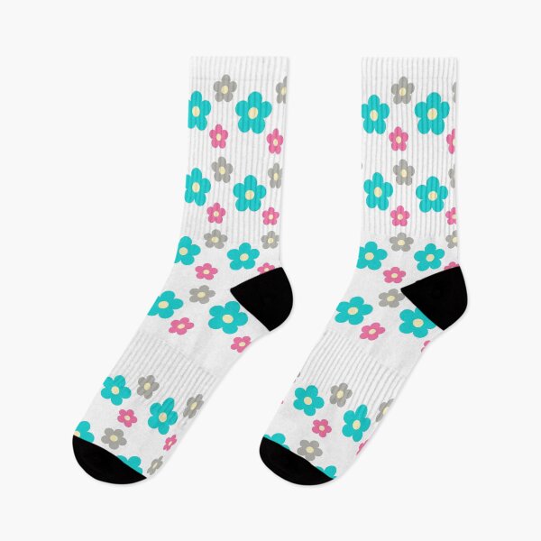 Item preview, The Great flowers pattern  designed and sold by Zee Choice.