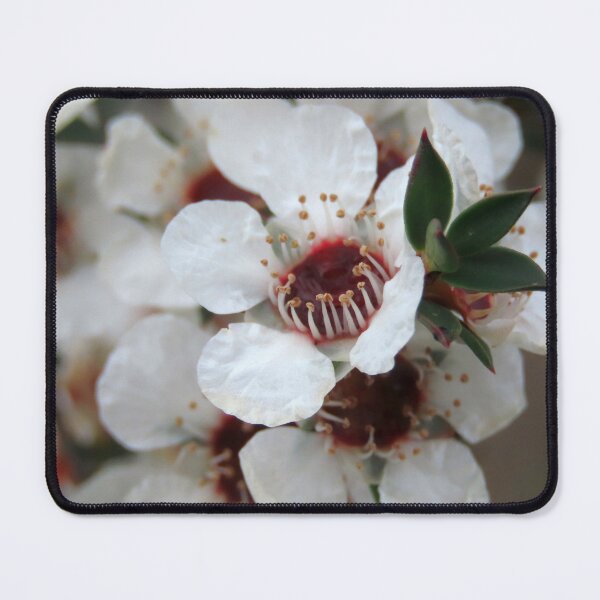 Item preview, Tea Tree mouse pad designed and sold by Friends of OBP.