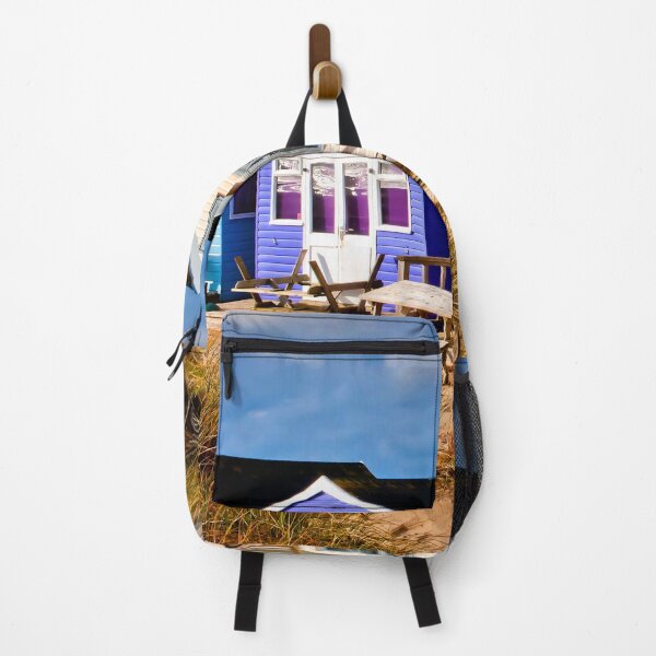 Item preview, Beach Huts Hengistbury Head Dorset Coast designed and sold by AndyEvansPhotos.