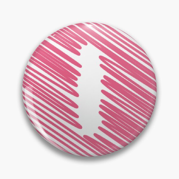 Item preview, The bold “BOOKS” graphic in pink designed and sold by SmilingAnny.