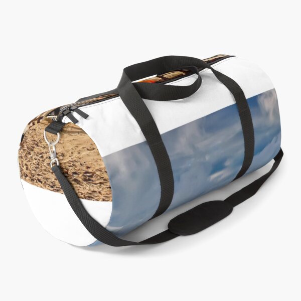 Item preview, Beach Huts Hengistbury Head Dorset Coast designed and sold by AndyEvansPhotos.