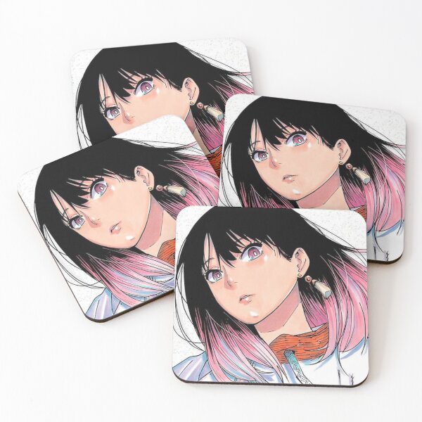 Item preview, Akane Banashi designed and sold by Emmamago.