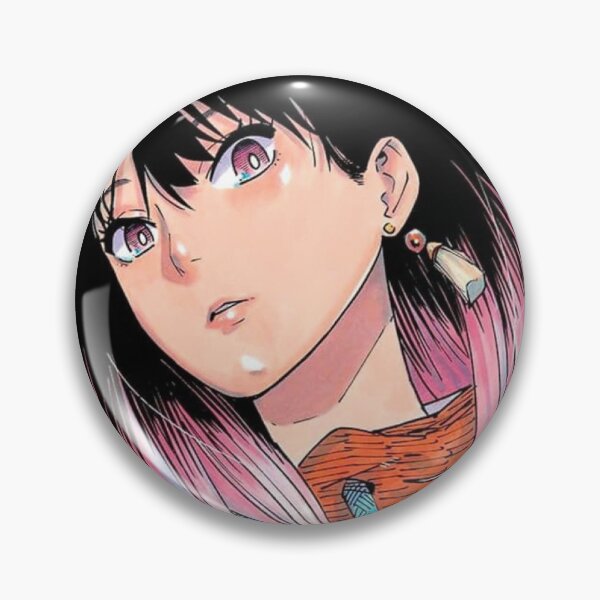 Item preview, Akane Banashi designed and sold by Emmamago.