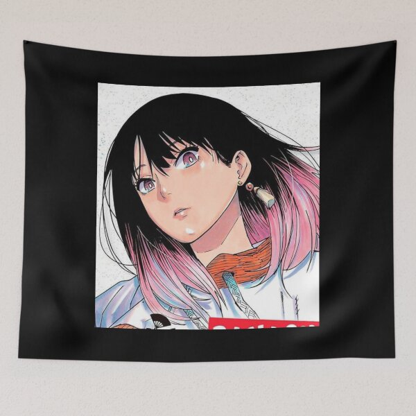 Item preview, Akane Banashi designed and sold by Emmamago.