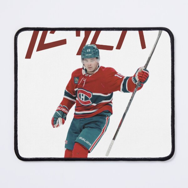 Item preview, Alex Newhook - canadien montreal - habs designed and sold by laracodu.