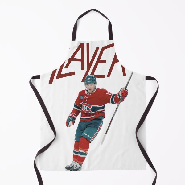 Item preview, Alex Newhook - canadien montreal - habs designed and sold by laracodu.