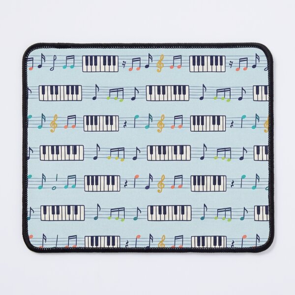 Item preview, Piano notes designed and sold by The King's general goods.
