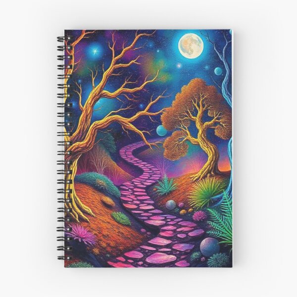Item preview, Neon Forest designed and sold by RAISC.