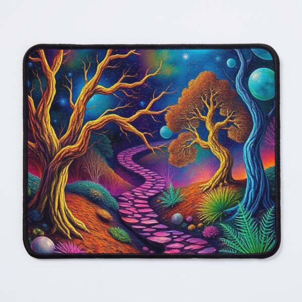 Item preview, Neon Forest designed and sold by RAISC.