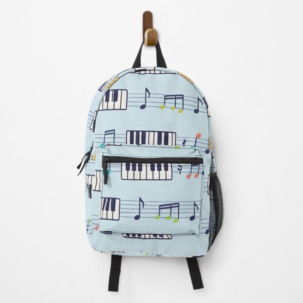 Item preview, Piano notes designed and sold by The King's general goods.