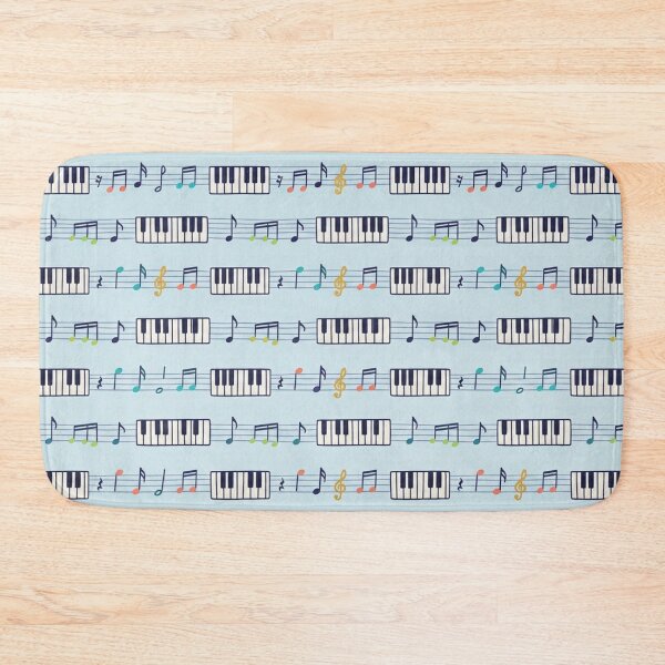 Item preview, Piano notes designed and sold by The King's general goods.