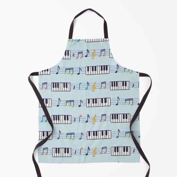 Item preview, Piano notes designed and sold by The King's general goods.