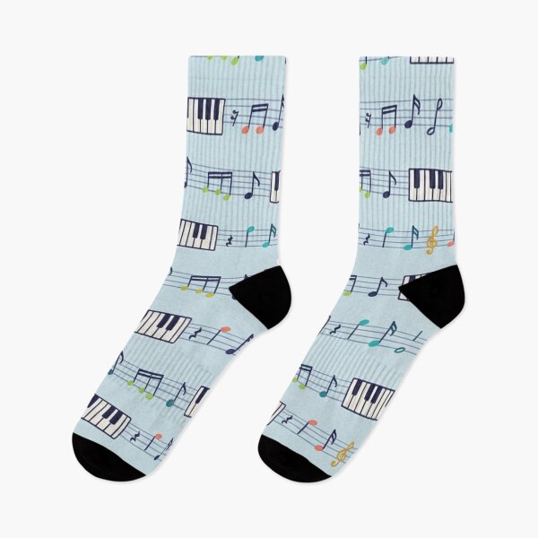Item preview, Piano notes designed and sold by The King's general goods.