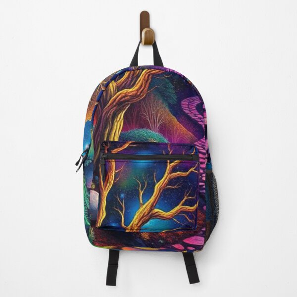Item preview, Neon Forest designed and sold by RAISC.