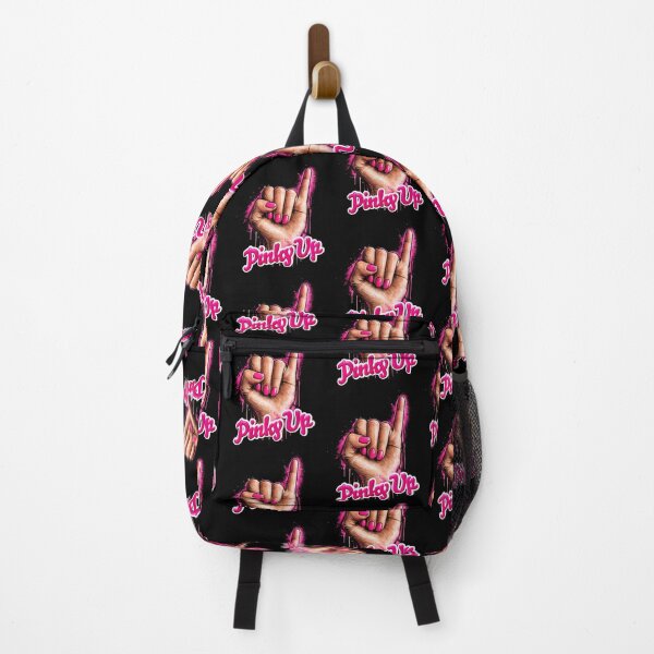Item preview, Pinky Up - Hot Pink - Katseye Inspired designed and sold by Hello Bee Bee.