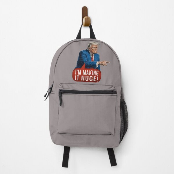 Item preview, I'm Making It Huge - POTUS designed and sold by knappidesign.