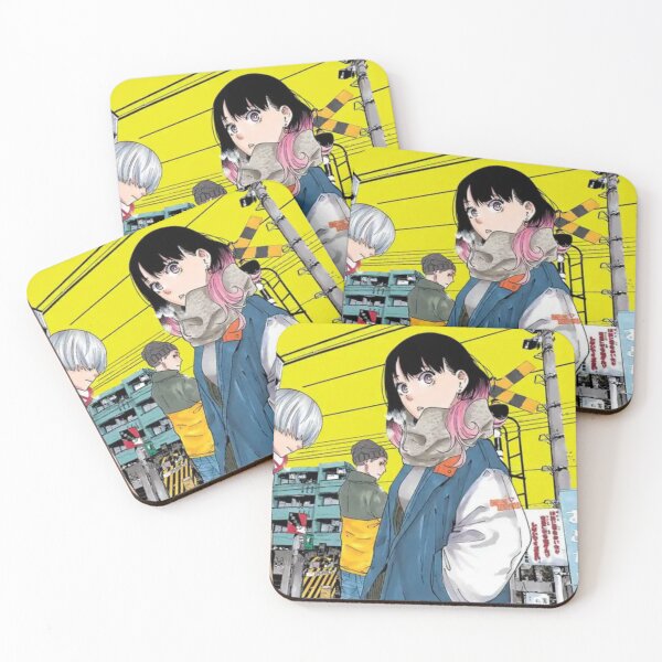 Item preview, Akane Banashi designed and sold by Emmamago.
