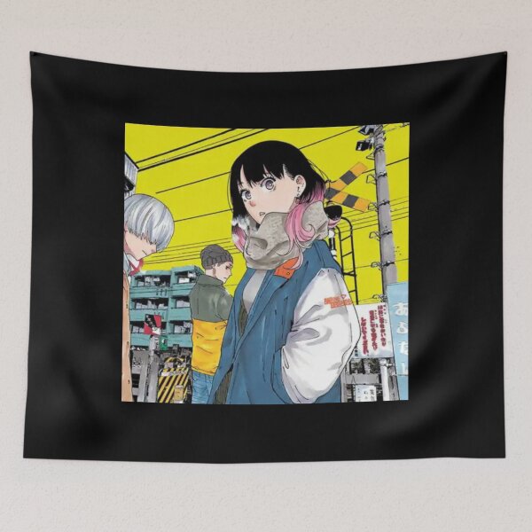 Item preview, Akane Banashi designed and sold by Emmamago.