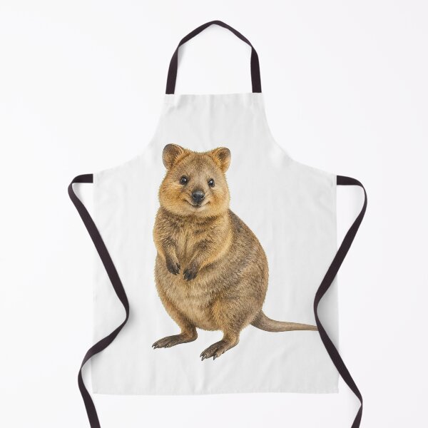 Item preview, Quokka Wildlife Illustration designed and sold by Jaruart.