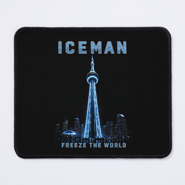 Item preview, Drake ICEMAN FREEZE CN TOWER designed and sold by icytone.