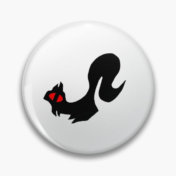 Item preview, Squirrel  designed and sold by Inwordly.