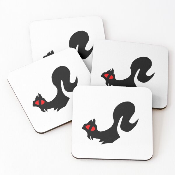 Item preview, Squirrel  designed and sold by Inwordly.