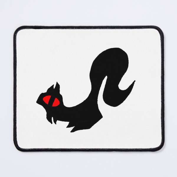 Item preview, Squirrel  designed and sold by Inwordly.
