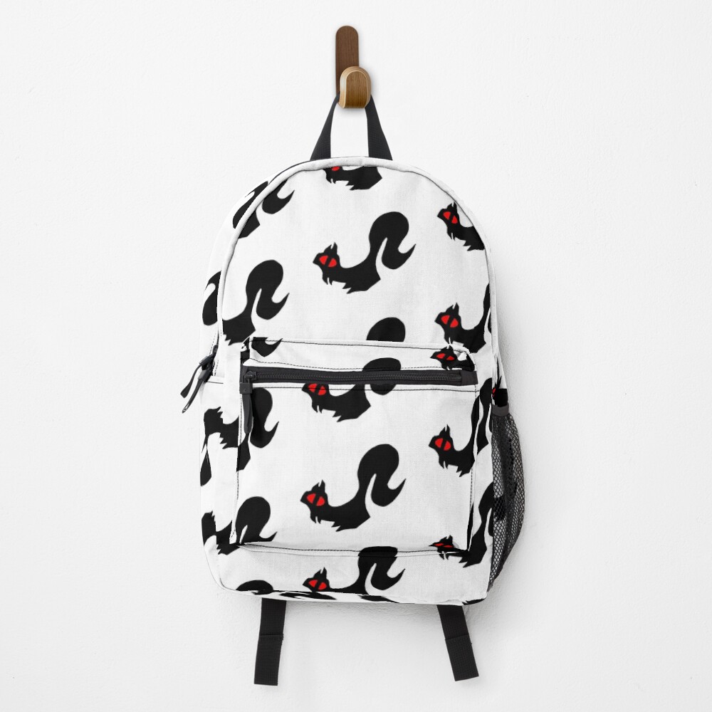 Item preview, Backpack designed and sold by Inwordly.