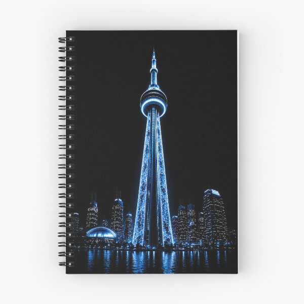 Artikelvorschau, Drake ICEMAN FREEZE CN TOWER Kein Text entworfen und verkauft von icytone.