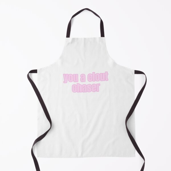 Item preview, You A Clout Chaser designed and sold by Studio Sonders.