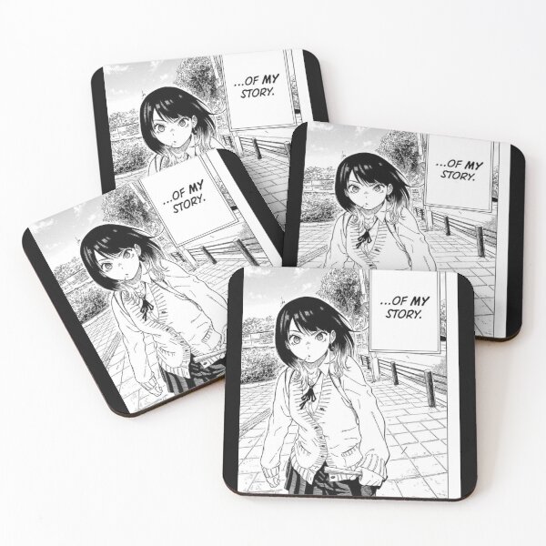 Item preview, Akane Banashi designed and sold by Emmamago.