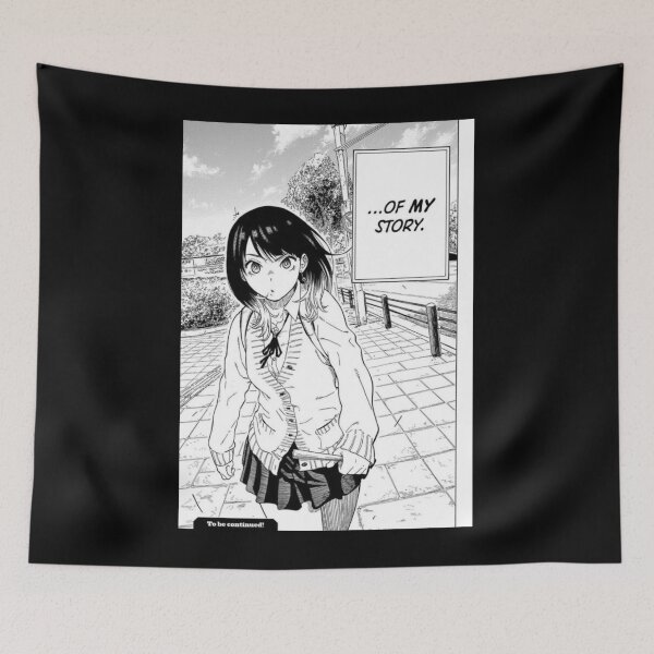 Item preview, Akane Banashi designed and sold by Emmamago.