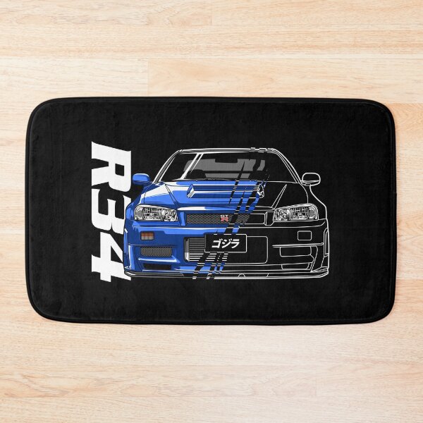 Item preview, R34 designed and sold by Dezyne Labs.