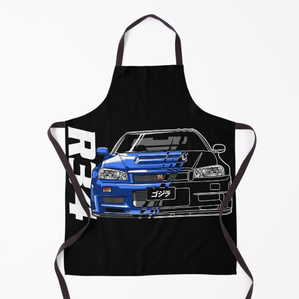 Item preview, R34 designed and sold by Dezyne Labs.