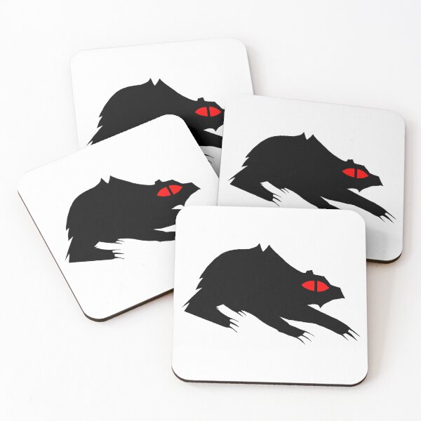 Item preview, Bear designed and sold by Inwordly.