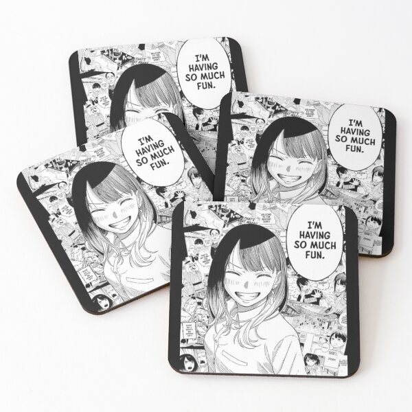 Item preview, Akane Banashi designed and sold by Emmamago.
