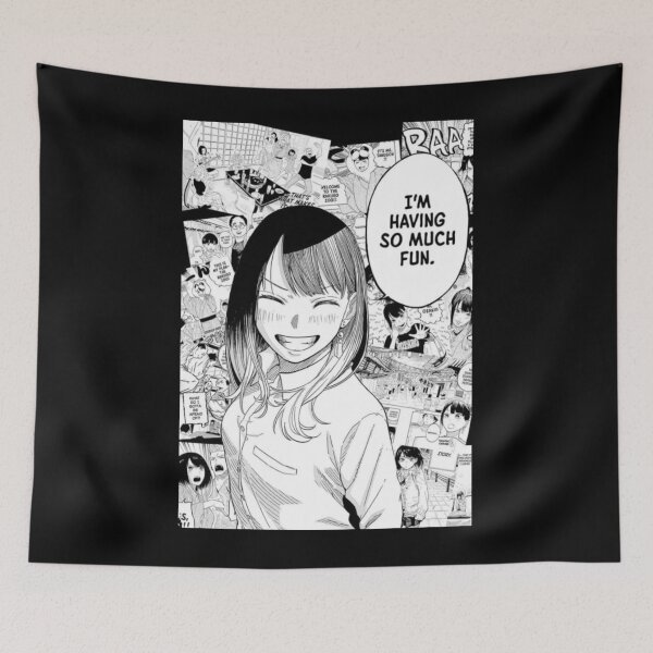 Item preview, Akane Banashi designed and sold by Emmamago.