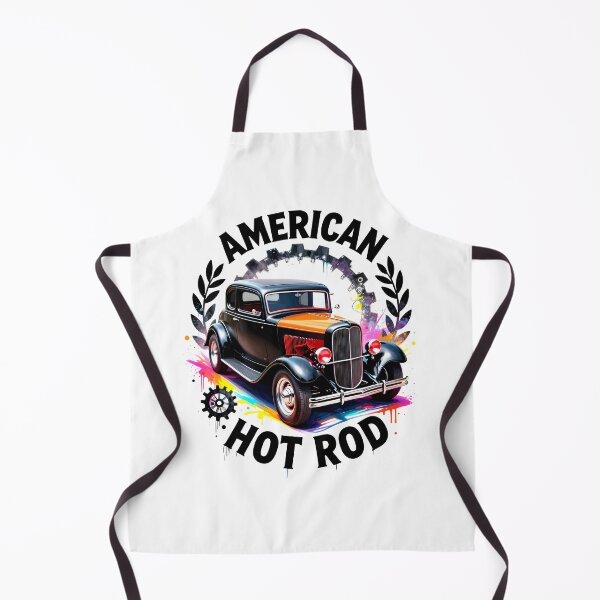 Item preview, 1932 Ford Deuce Coupe Custom Street Rod Art designed and sold by rgagliardi2017.