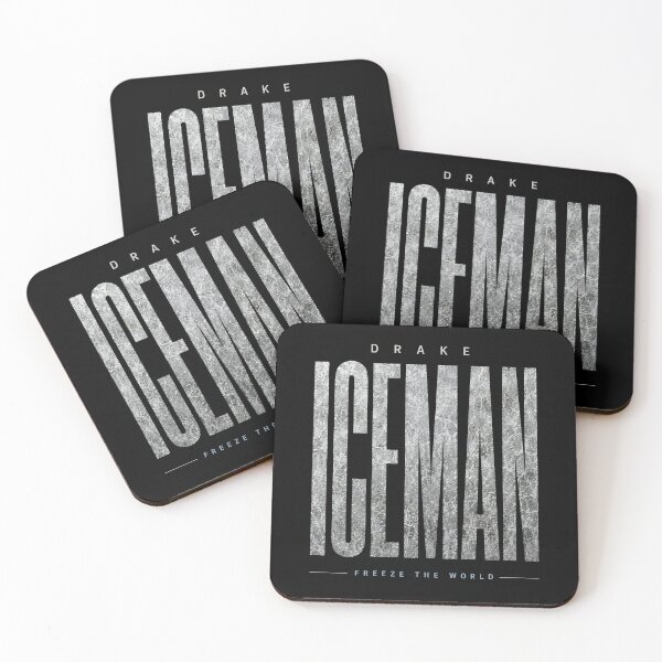 Item preview, Drake ICEMAN: Monolith designed and sold by icytone.