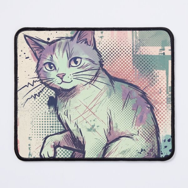 Item preview, Certified Cat Lady and I'm Thriving designed and sold by The Quiet Thicket.