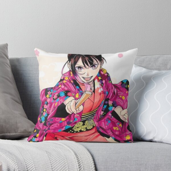 Item preview, Akane Banashi designed and sold by Emmamago.