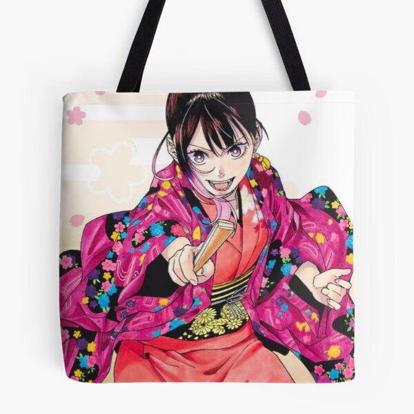 Item preview, Akane Banashi designed and sold by Emmamago.