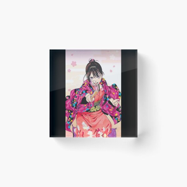 Item preview, Akane Banashi designed and sold by Emmamago.