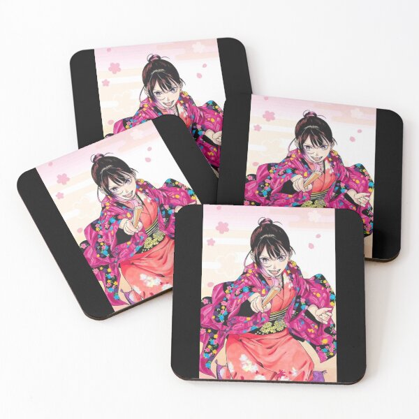 Item preview, Akane Banashi designed and sold by Emmamago.