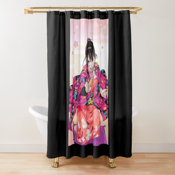 Item preview, Akane Banashi designed and sold by Emmamago.