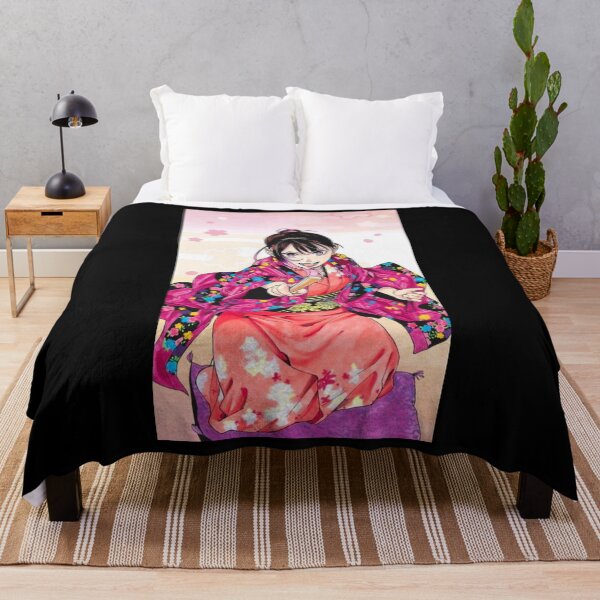 Item preview, Akane Banashi designed and sold by Emmamago.